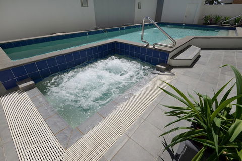 Macquarie Waters Boutique Apartment Hotel - Accommodation Fremantle 10