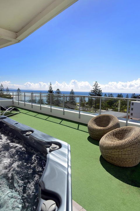 Macquarie Waters Boutique Apartment Hotel - Accommodation Fremantle 8