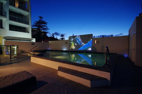 Macquarie Waters Boutique Apartment Hotel - Accommodation Fremantle 14