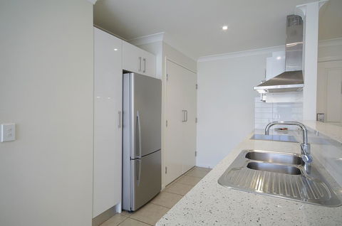 Macquarie Waters Boutique Apartment Hotel - Accommodation Fremantle 23