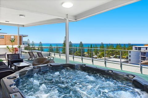Macquarie Waters Boutique Apartment Hotel - Accommodation Fremantle 0