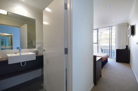 Macquarie Waters Boutique Apartment Hotel - Accommodation Fremantle 24