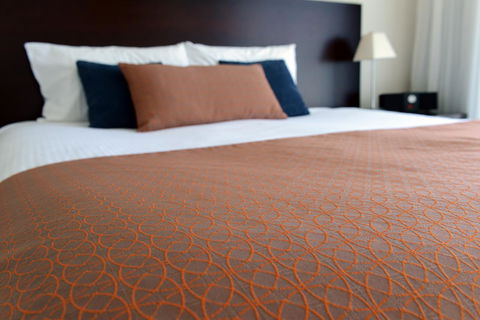 Macquarie Waters Boutique Apartment Hotel - Accommodation Fremantle 31