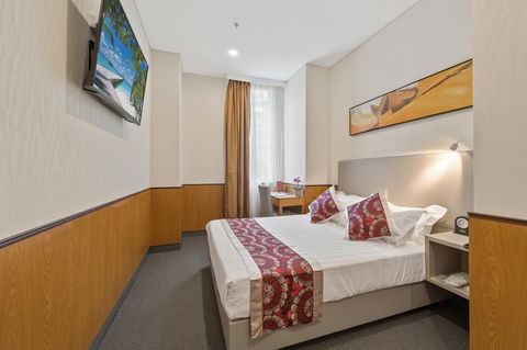 YEHS Hotel Sydney QVB - Accommodation Fremantle 37
