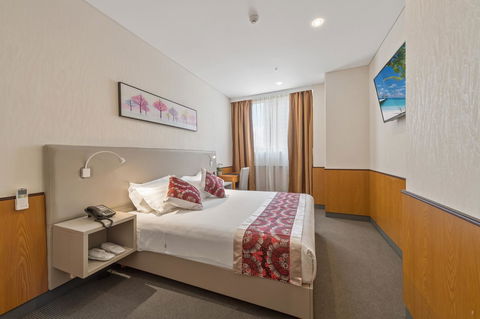 YEHS Hotel Sydney QVB - Accommodation Fremantle 22