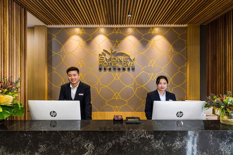 YEHS Hotel Sydney QVB - Accommodation Fremantle 23