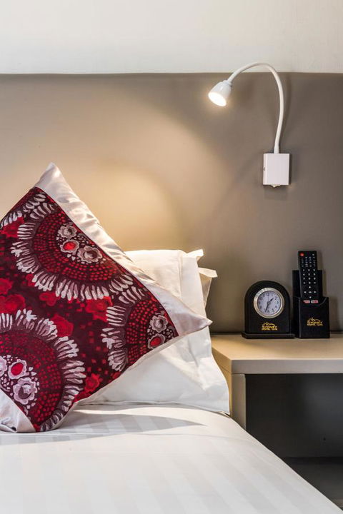 YEHS Hotel Sydney QVB - Accommodation Fremantle 27