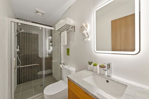 YEHS Hotel Sydney QVB - Accommodation Fremantle 41