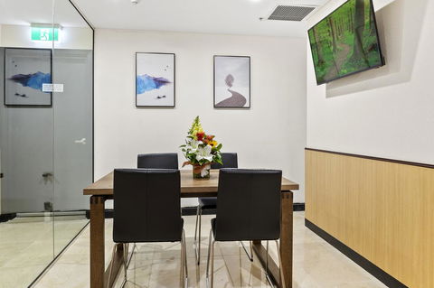 YEHS Hotel Sydney QVB - Accommodation Fremantle 17