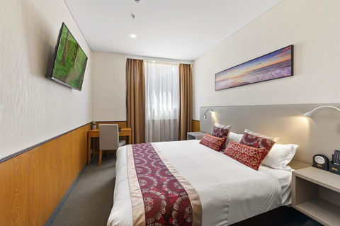 YEHS Hotel Sydney QVB - Accommodation Fremantle 7