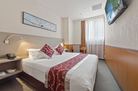 YEHS Hotel Sydney QVB - Accommodation Fremantle 38