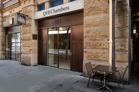 YEHS Hotel Sydney QVB - Accommodation Fremantle 28