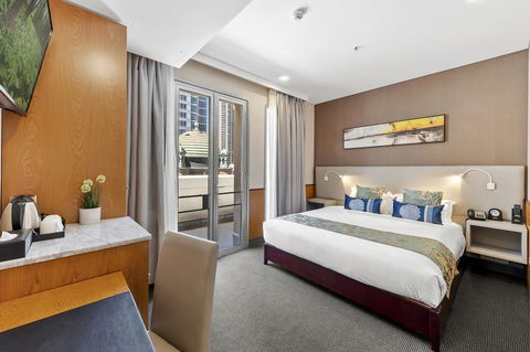 YEHS Hotel Sydney QVB - Accommodation Fremantle 13
