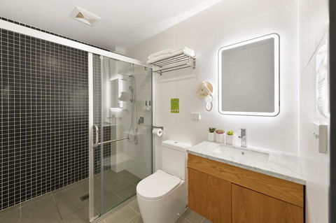 YEHS Hotel Sydney QVB - Accommodation Fremantle 24