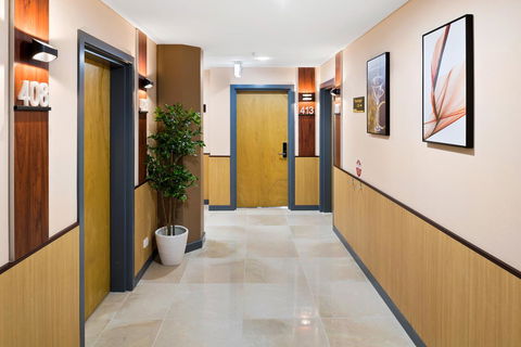 YEHS Hotel Sydney QVB - Accommodation Fremantle 42