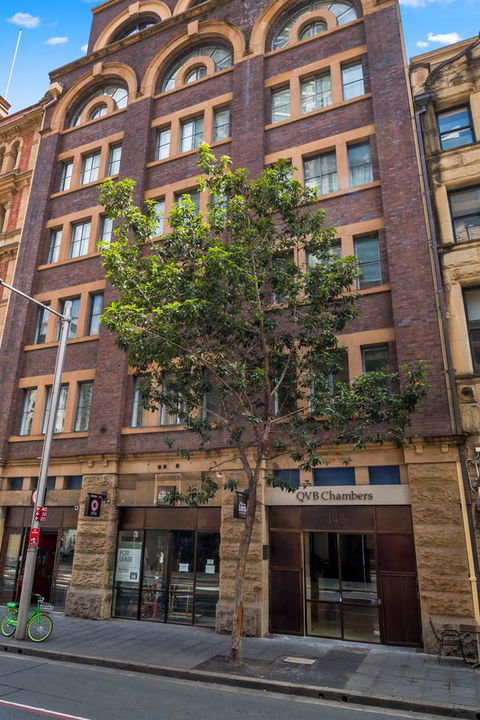 YEHS Hotel Sydney QVB - Accommodation Fremantle 26
