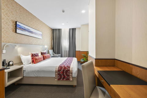 YEHS Hotel Sydney QVB - Accommodation Fremantle 19