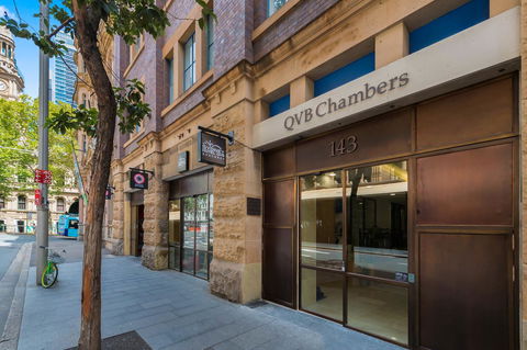 YEHS Hotel Sydney QVB - Accommodation Fremantle 30
