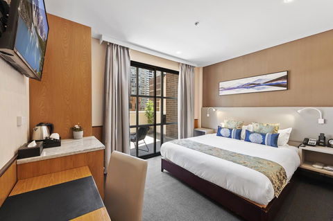 YEHS Hotel Sydney QVB - Accommodation Fremantle 11