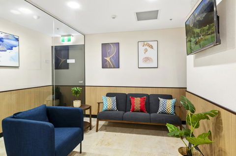 YEHS Hotel Sydney QVB - Accommodation Fremantle 15