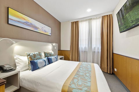 YEHS Hotel Sydney QVB - Accommodation Fremantle 20