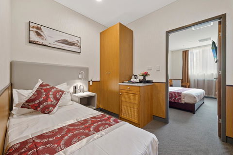 YEHS Hotel Sydney QVB - Accommodation Fremantle 39