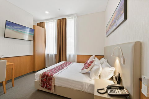 YEHS Hotel Sydney QVB - Accommodation Fremantle 36