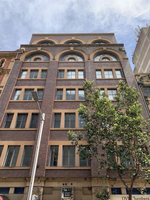 YEHS Hotel Sydney QVB - Accommodation Fremantle 29