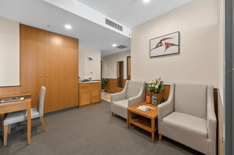 YEHS Hotel Sydney QVB - Accommodation Fremantle 32