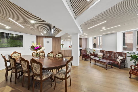 YEHS Hotel Sydney QVB - Accommodation Fremantle 16