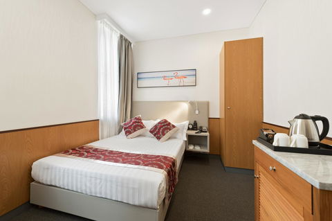 YEHS Hotel Sydney QVB - Accommodation Fremantle 35