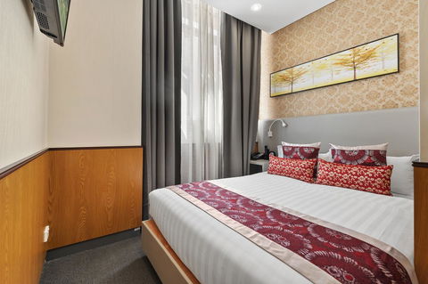 YEHS Hotel Sydney QVB - Accommodation Fremantle 8