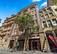 Sydney Hotel QVB - Accommodation Fremantle