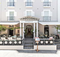 Springfield Lodge - Accommodation Fremantle