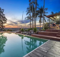Byron Hinterland Villas - Accommodation Fremantle