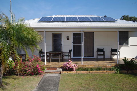 Fleur Cottage, 7 Willow Street - Accommodation Fremantle 4