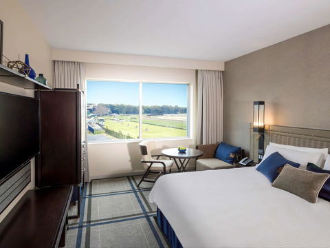 The William Inglis Mgallery - Accommodation Fremantle 0