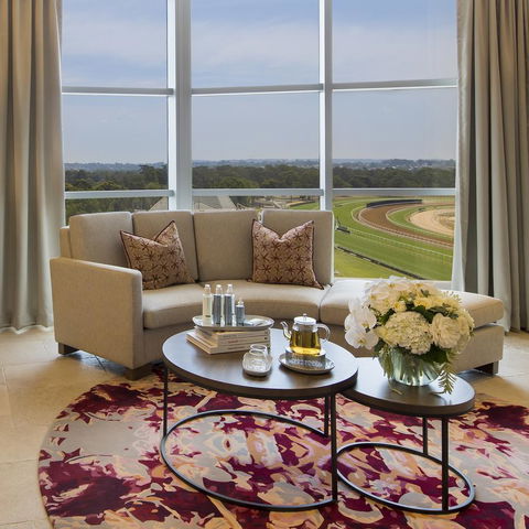 The William Inglis Mgallery - Accommodation Fremantle 35