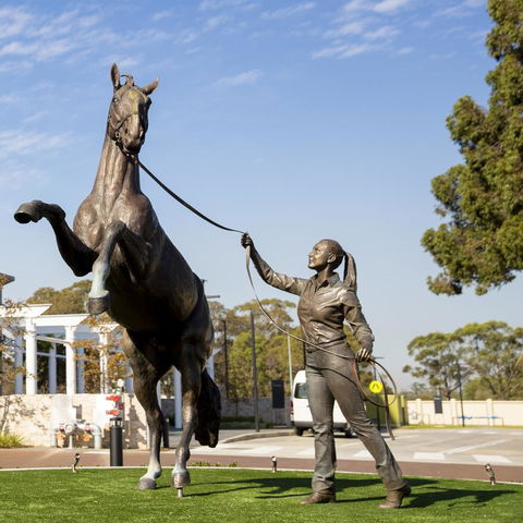 The William Inglis Mgallery - Accommodation Fremantle 24