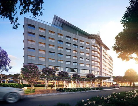 The William Inglis Mgallery - Accommodation Fremantle 1