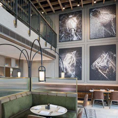 The William Inglis Mgallery - Accommodation Fremantle 8