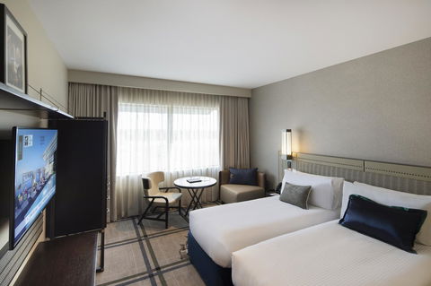 The William Inglis Mgallery - Accommodation Fremantle 17