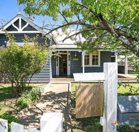 Belltrees - Accommodation Fremantle