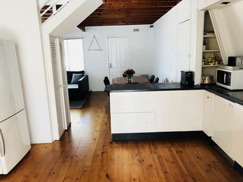 Little Blue Beach House - Accommodation Fremantle 10