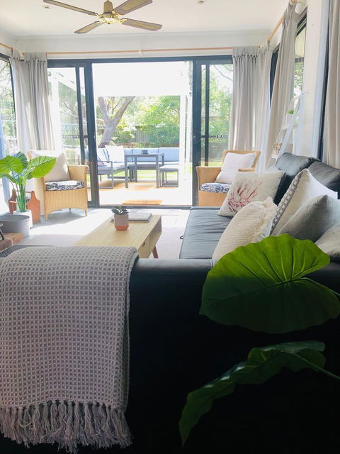 Little Blue Beach House - Accommodation Fremantle 14