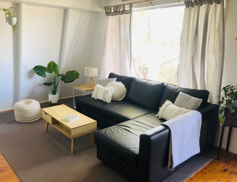 Little Blue Beach House - Accommodation Fremantle 8