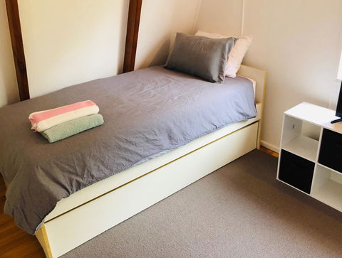 Little Blue Beach House - Accommodation Fremantle 6