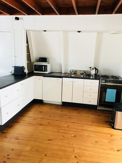 Little Blue Beach House - Accommodation Fremantle 11