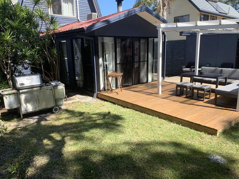 Little Blue Beach House - Accommodation Fremantle 16