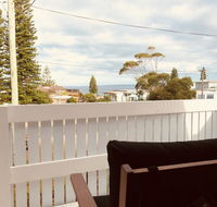 Little Blue Beach House - Accommodation Fremantle